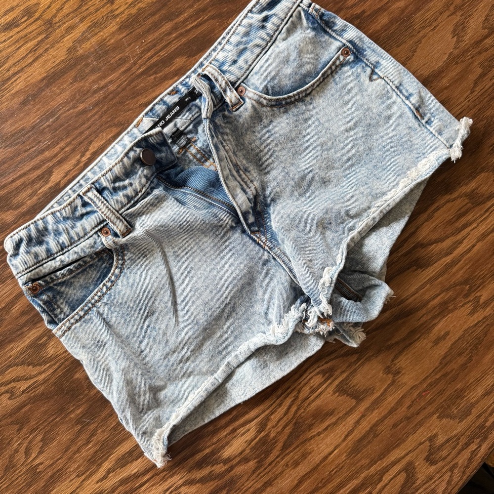 Volcom Cutoff Shorts